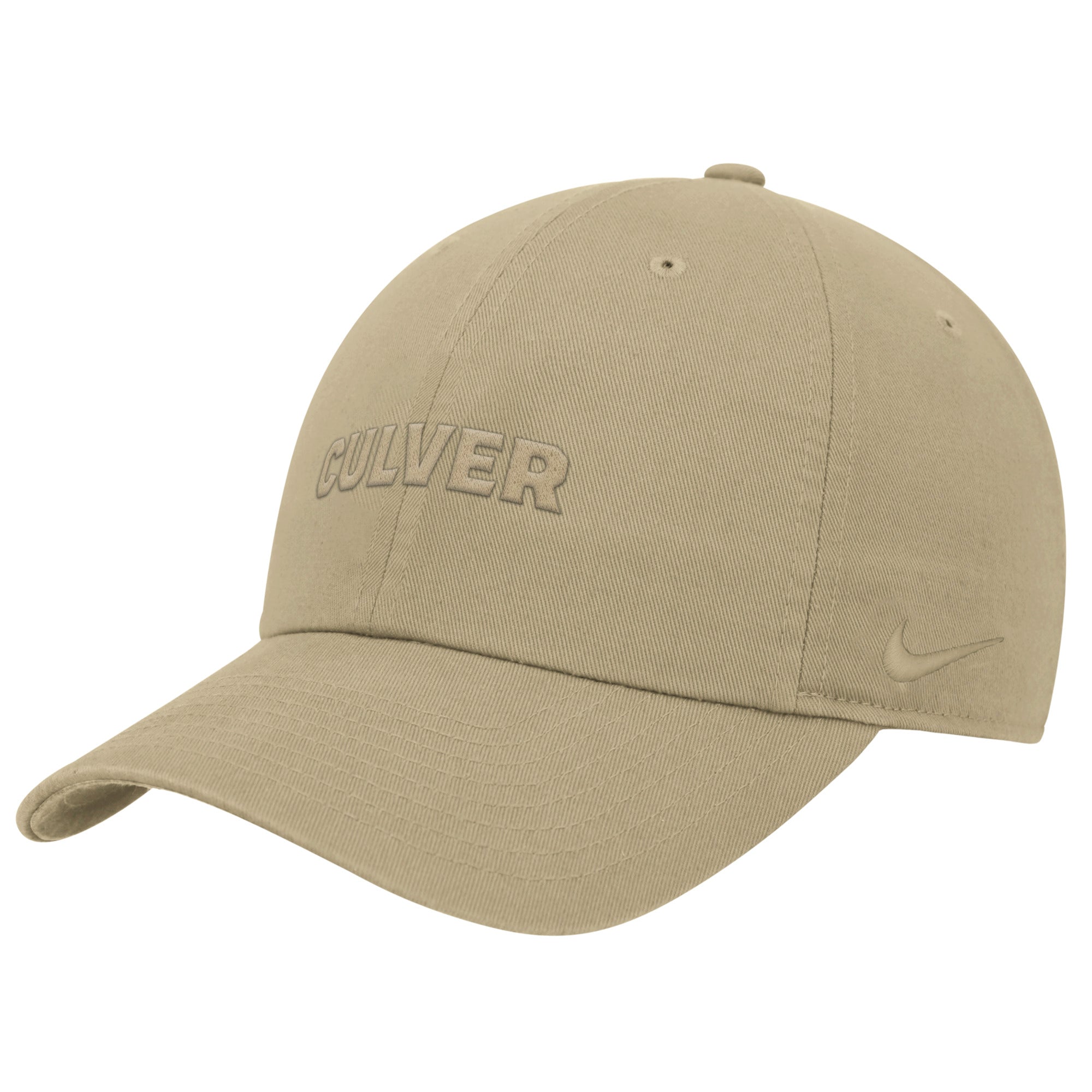 Nike Club Cap - Parachute Beige
