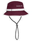 Nike Apex Boonie Hat - Maroon