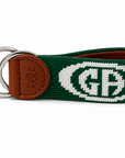 Smathers & Branson CGA Key FOB