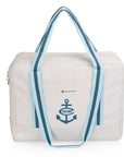 Lanikai Beach Cooler Bag - Seaglass