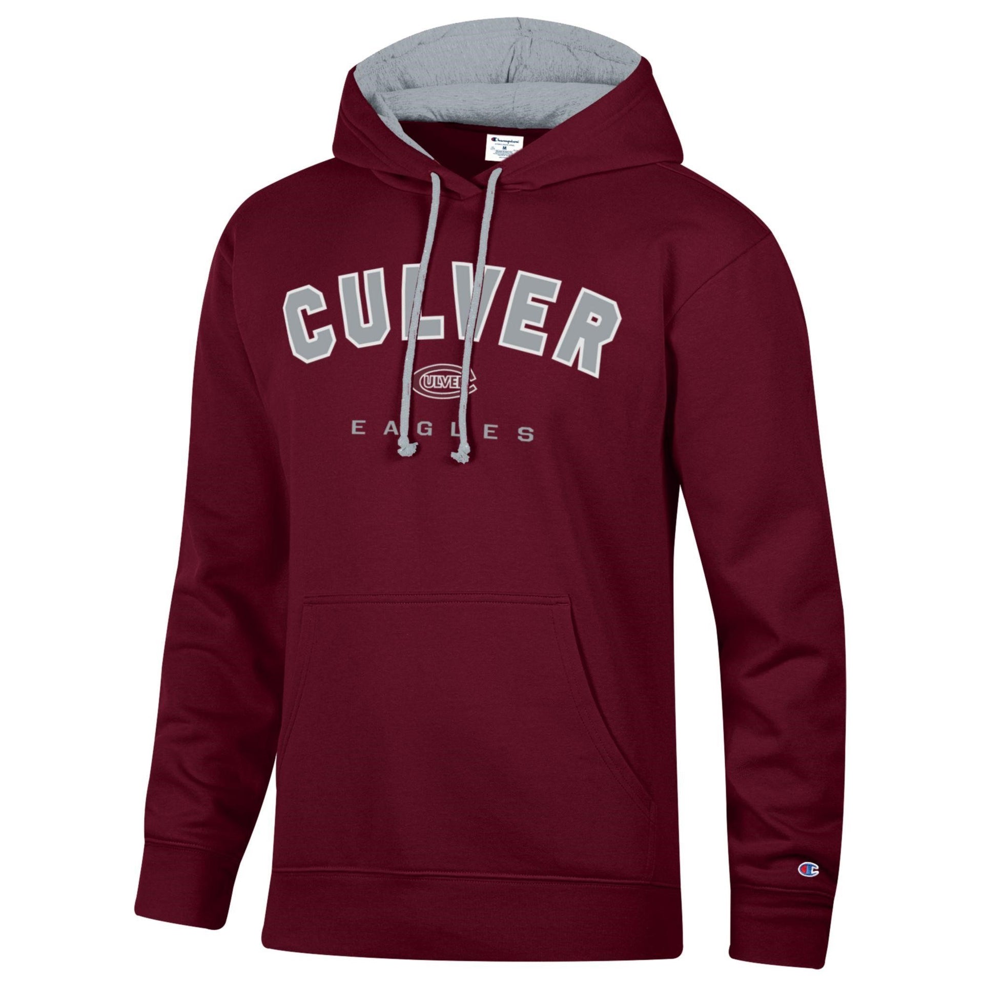 Champion Men's Stadium Hoodie