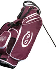 Team Golf Embroidered Culver Stand Bag
