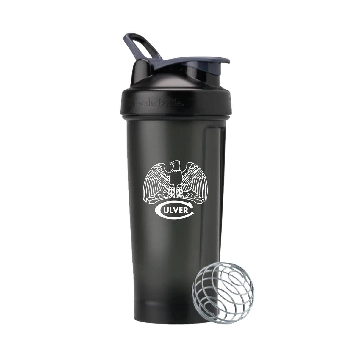 Blender Bottle - Black