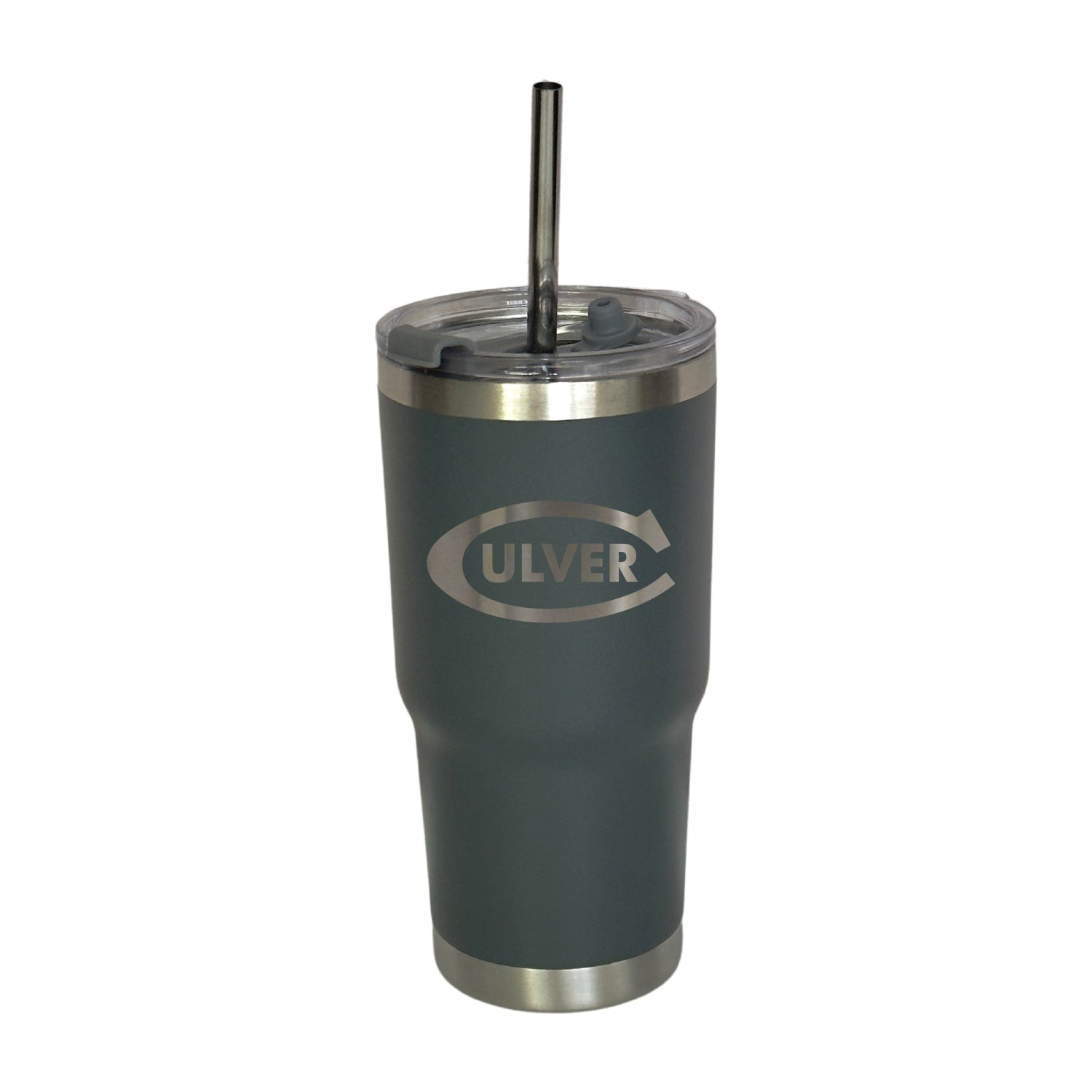 Arcticware Tumbler - Charcoal - 20oz