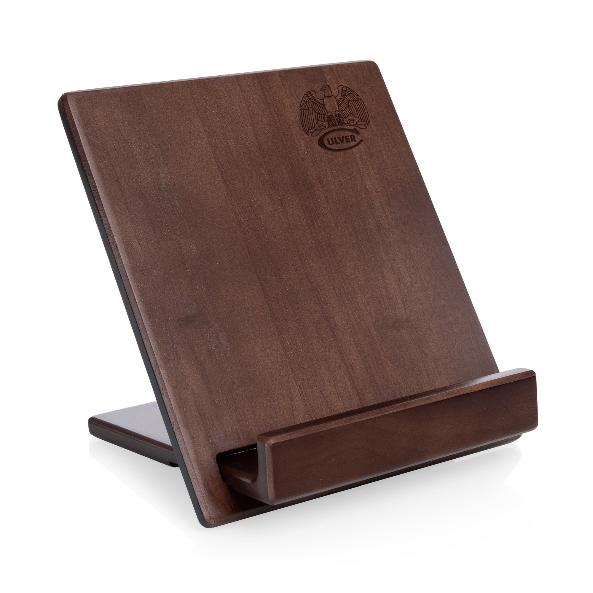 Cookbook Tablet Stand