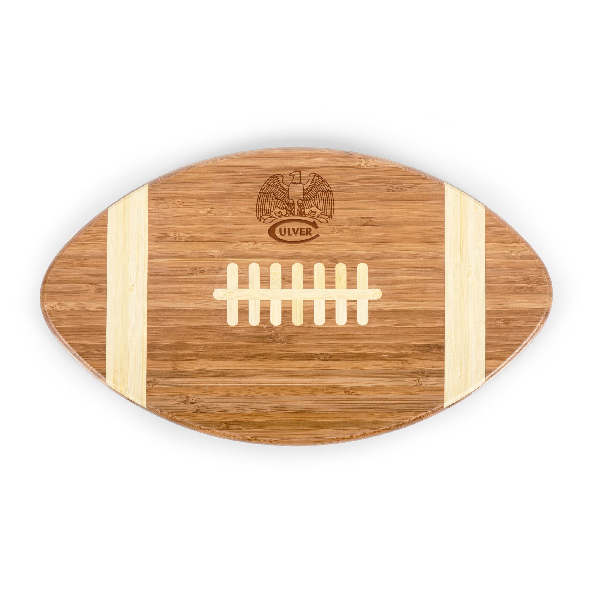 Touchdown! Cutting Board &amp; Serving Tray