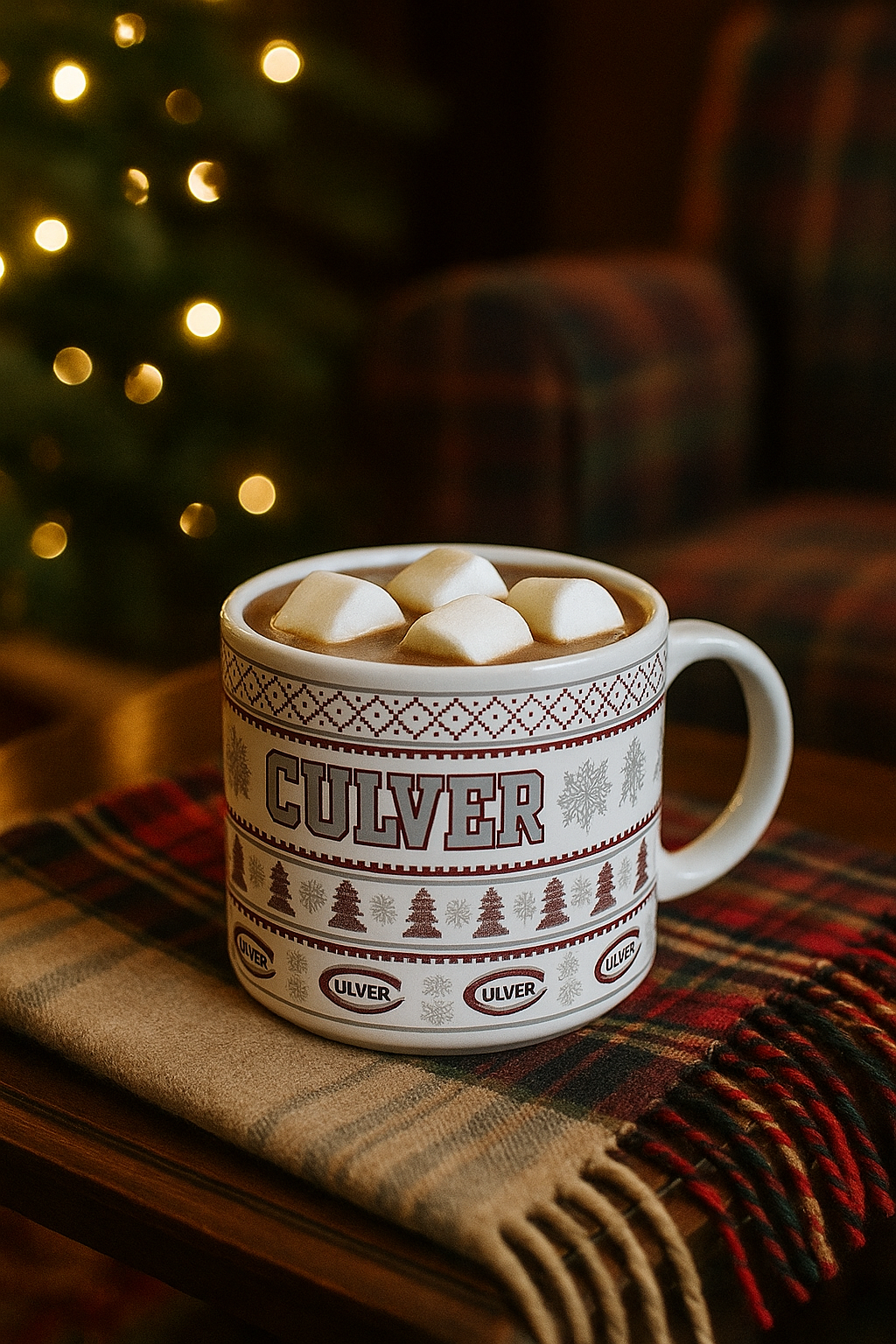Winter School Class Ring Ordering Information – Culver Eagle Outfitters
