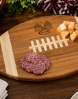 Touchdown! Cutting Board & Serving Tray