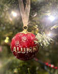 Culver Alumni Ornament