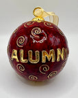 Culver Alumni Ornament