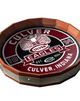 Barrel Top Tray - 16"