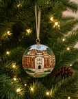 Legion Memorial Ornament