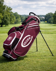 Team Golf Embroidered Culver Stand Bag