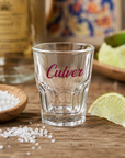 Culver Tapered Shot Glass - 1.5oz