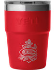Rambler® 16oz CSSC Stackable - Rescue Red