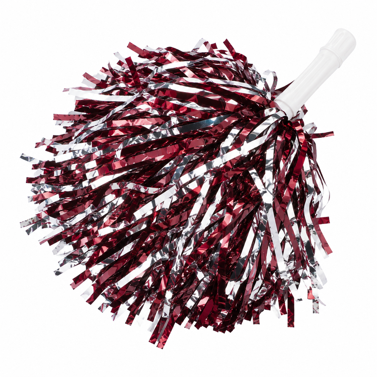 Shimmer Pom-Poms