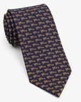 The Legacy Pennant Tie