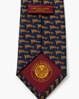 The Legacy Pennant Tie