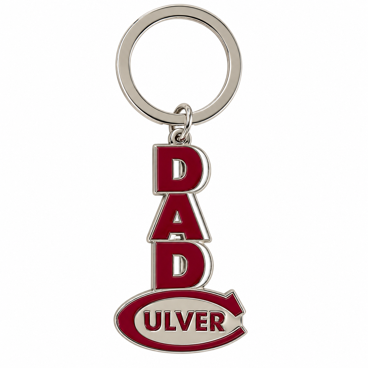 Campus Keytag - Dad