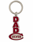 Campus Keytag - Dad