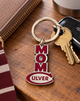 Campus Keytag - Mom