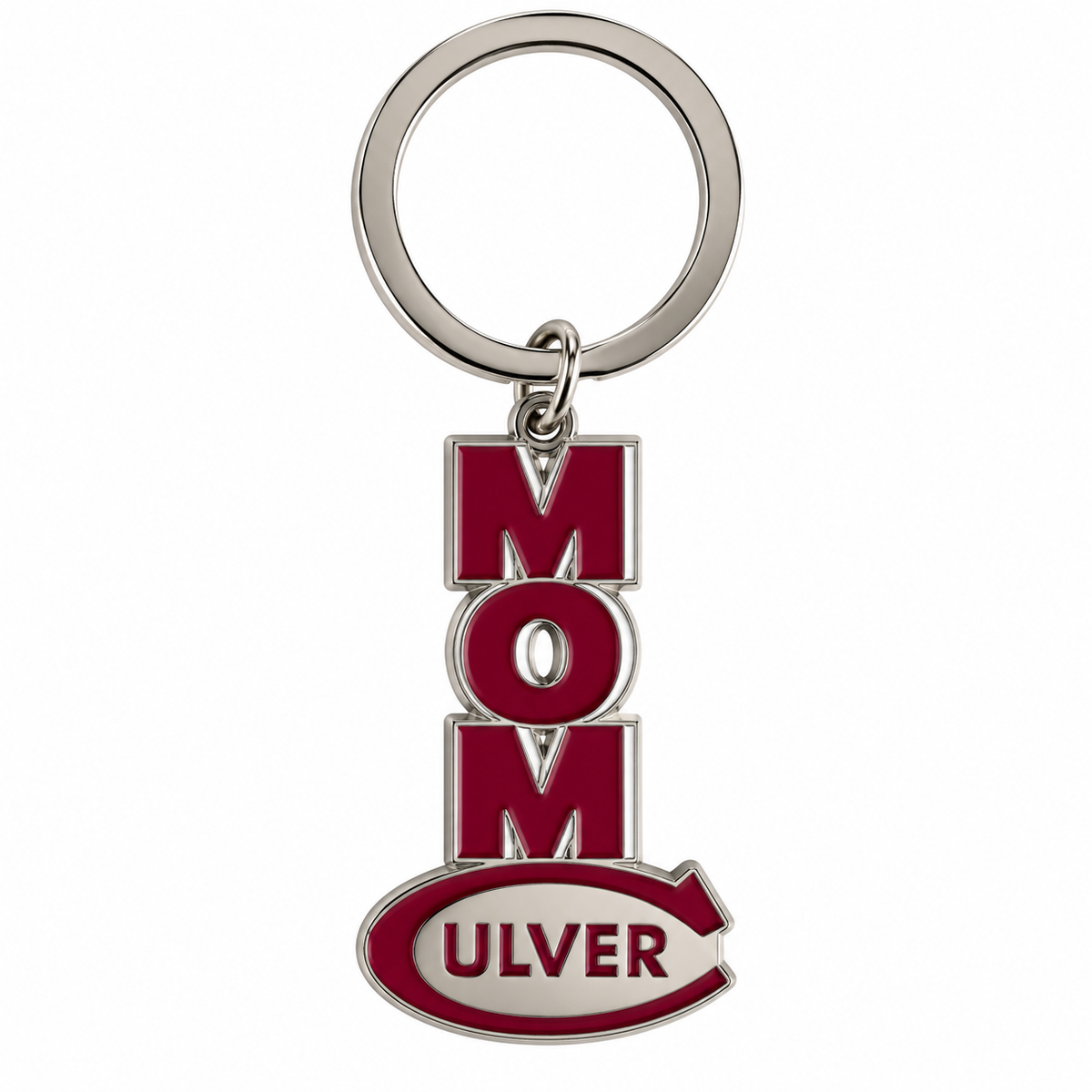 Campus Keytag - Mom