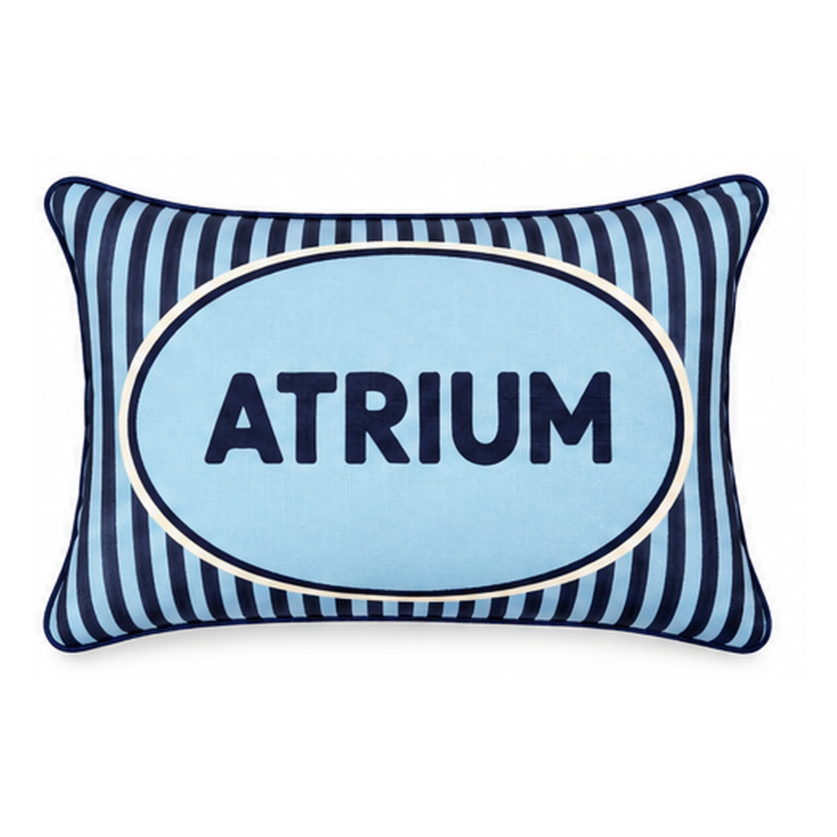 CGA Hometown Dorm Pillow