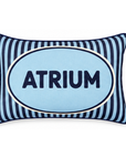 CGA Hometown Dorm Pillow