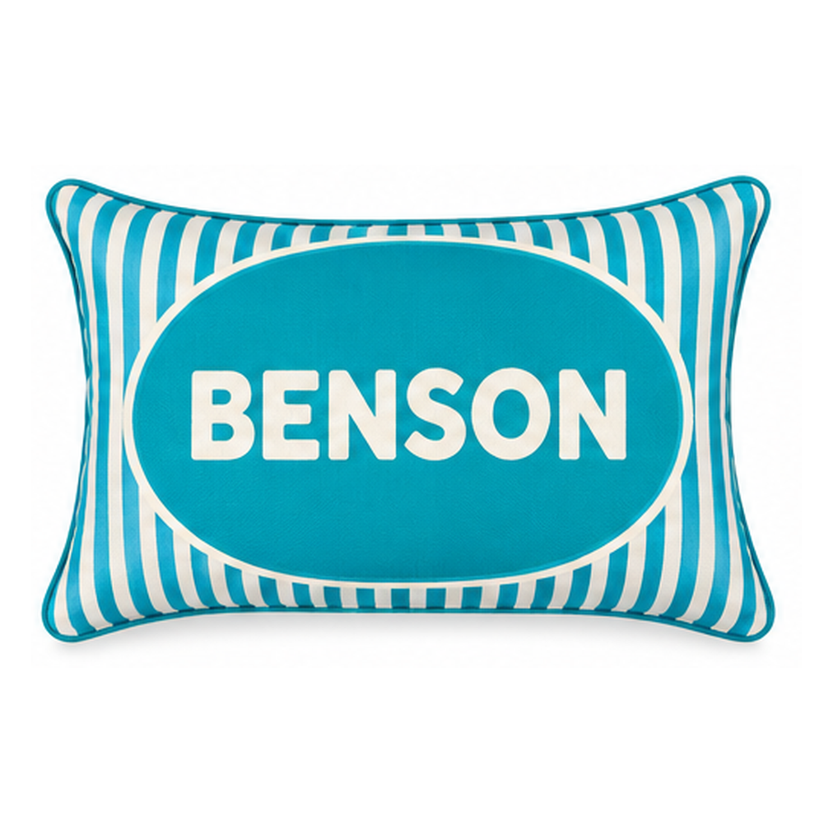 CGA Hometown Dorm Pillow