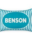 CGA Hometown Dorm Pillow