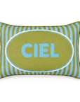 CGA Hometown Dorm Pillow