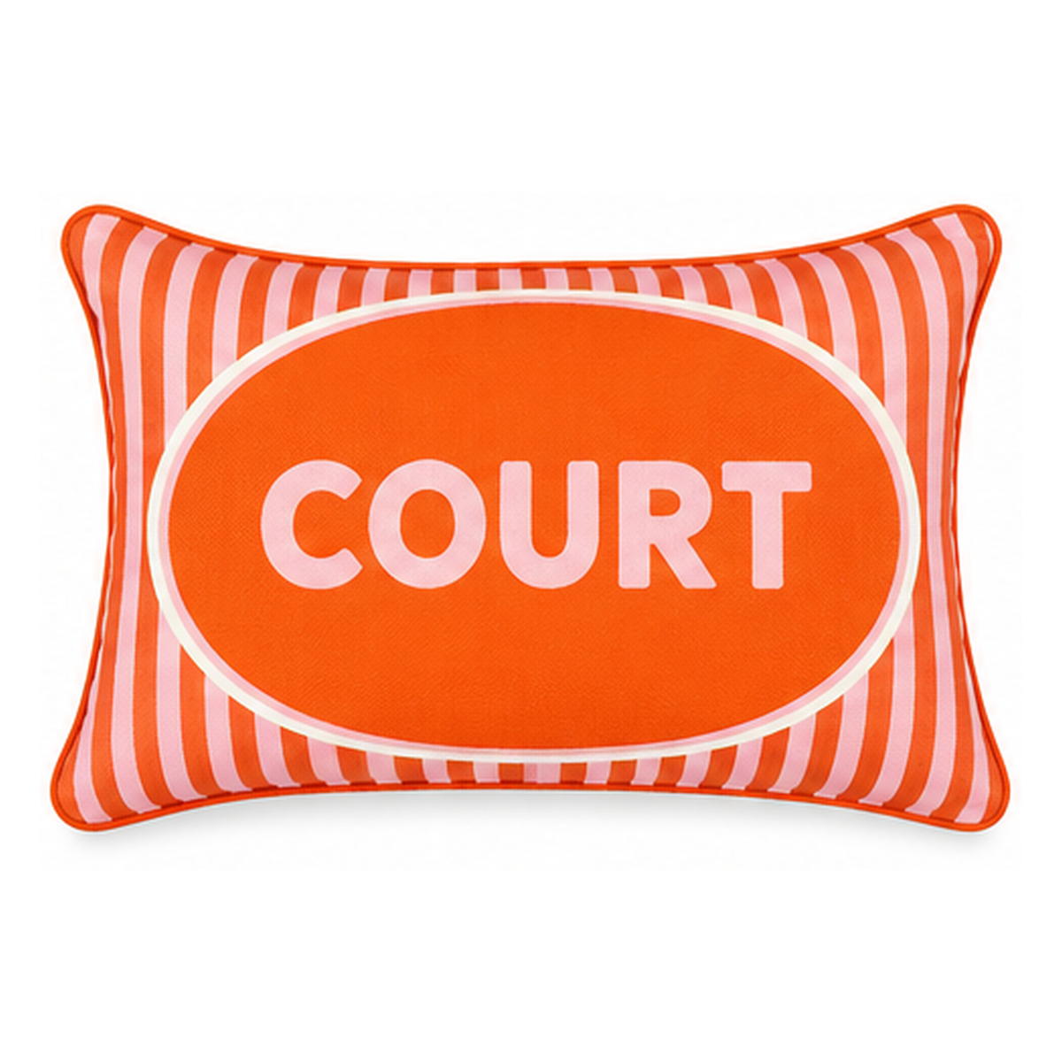 CGA Hometown Dorm Pillow