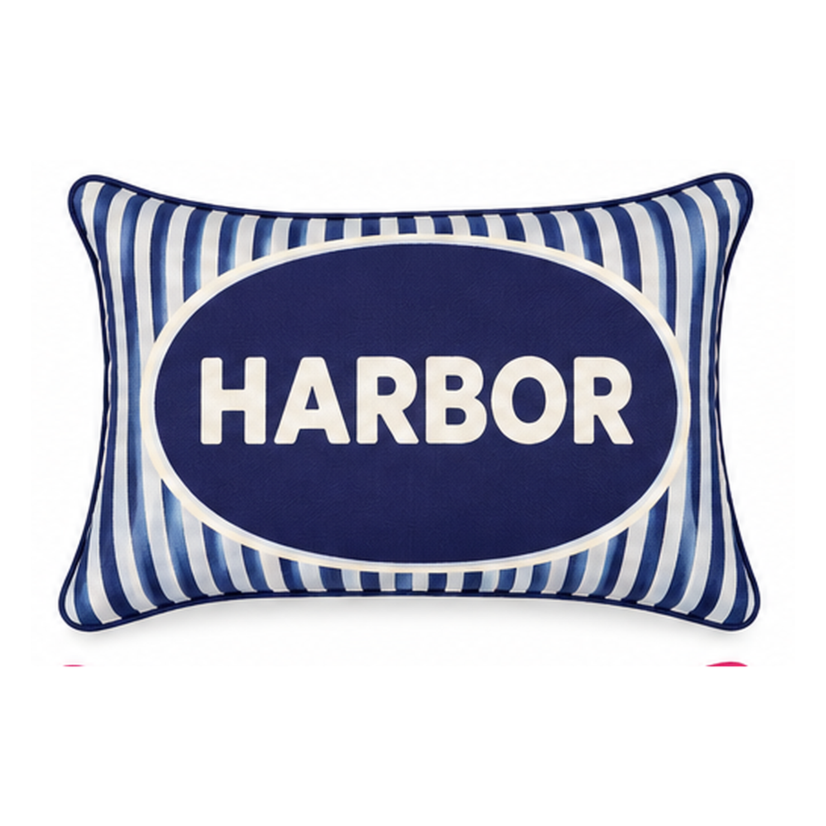 CGA Hometown Dorm Pillow