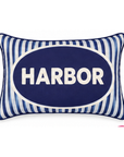CGA Hometown Dorm Pillow