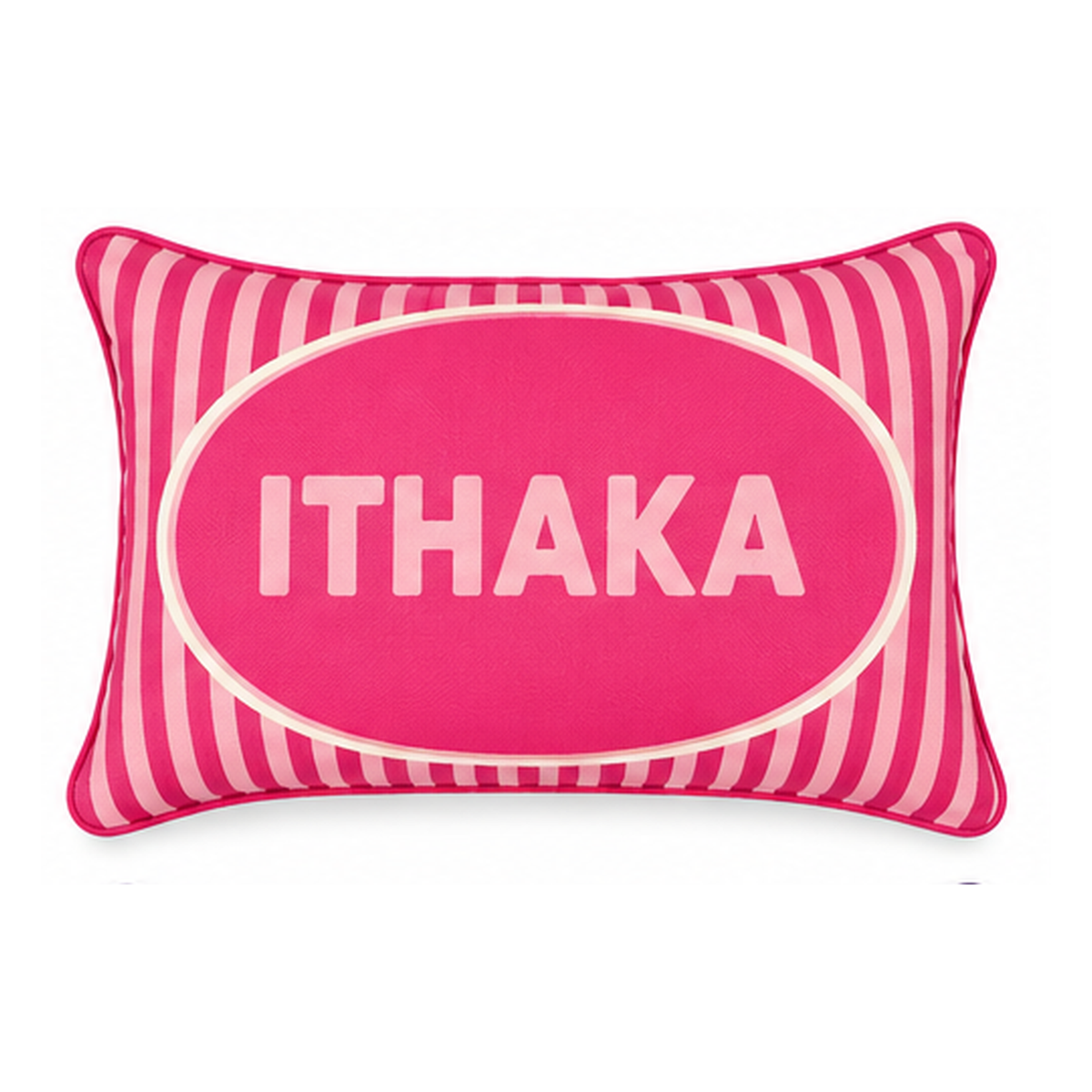CGA Hometown Dorm Pillow