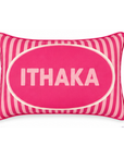 CGA Hometown Dorm Pillow