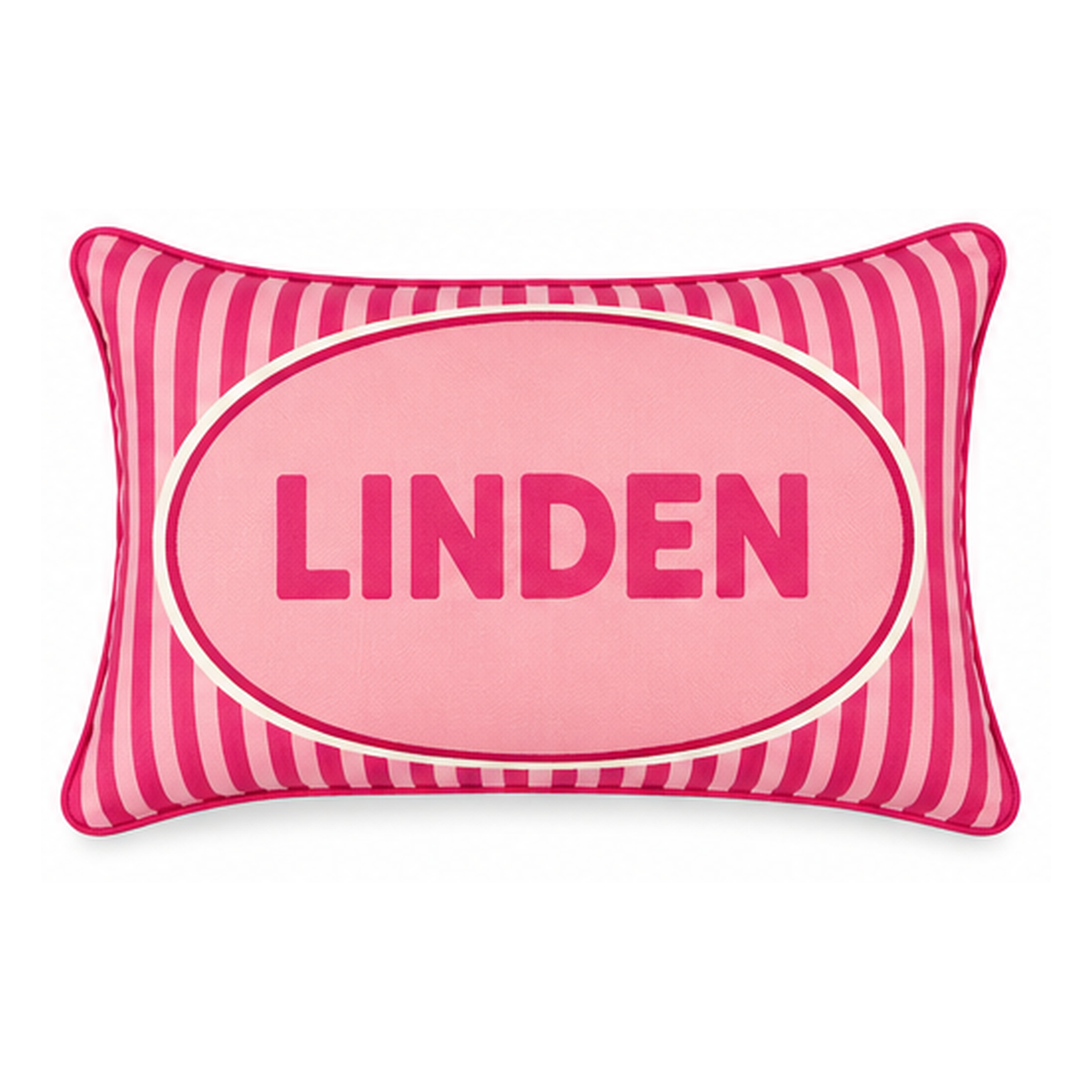 CGA Hometown Dorm Pillow