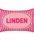 CGA Hometown Dorm Pillow