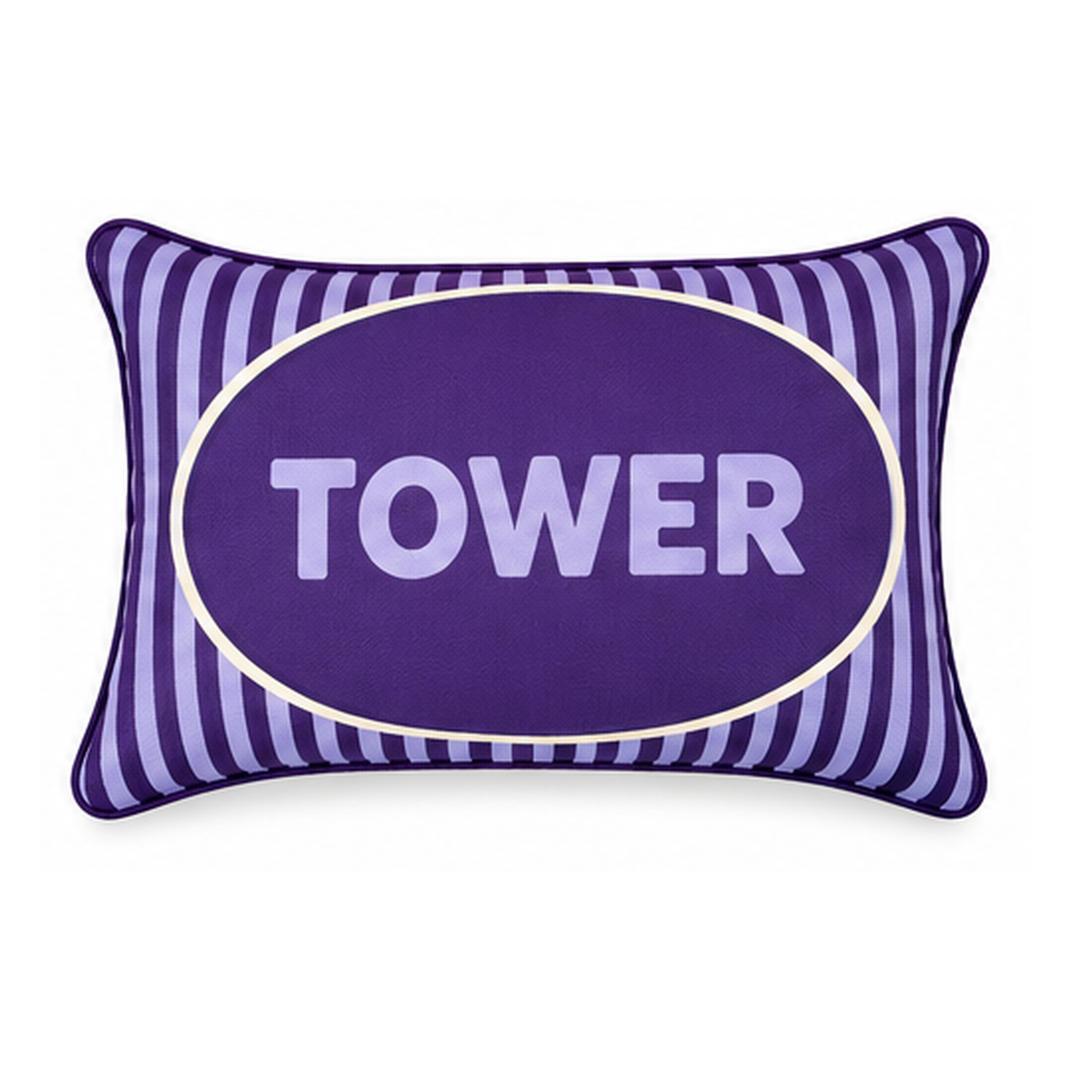 CGA Hometown Dorm Pillow