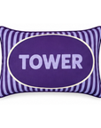 CGA Hometown Dorm Pillow