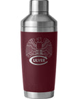 Rambler® Cocktail Shaker - Maroon