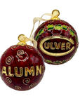 Culver Alumni Ornament