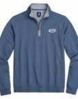 Pre-Order Johnnie O Men's Sully 1/4 Zip - Helios Blue