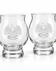 Kentucky Bourbon Taster - Set of 2