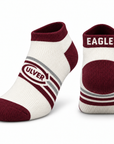 Varsity Low Cut Sock