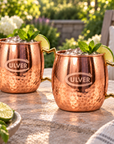 Culver Moscow Mule - Set of 2