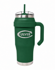 Outlander Mug - Dark Green - 32oz