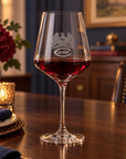 Tempo Wine Glass - Set of 2