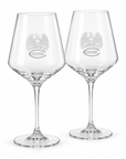 Tempo Wine Glass - Set of 2