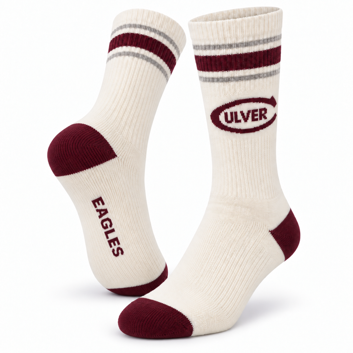 Throwback 1 Sock